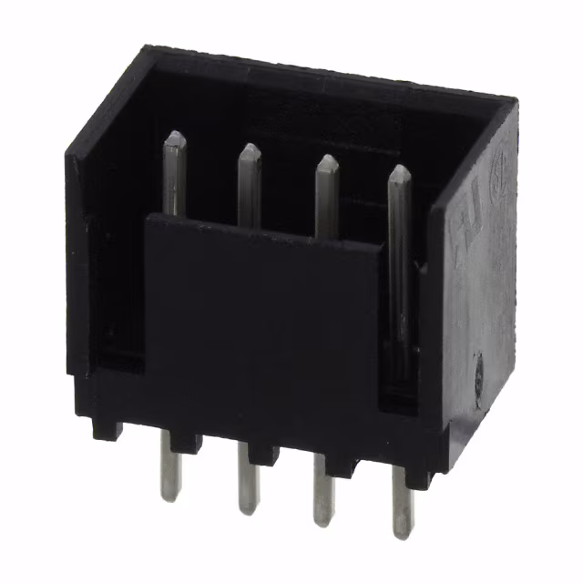 3-644892-4 TE Connectivity AMP Connectors  Headers Male Pins